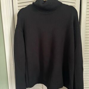 Frankie Shop Turtleneck Sweater